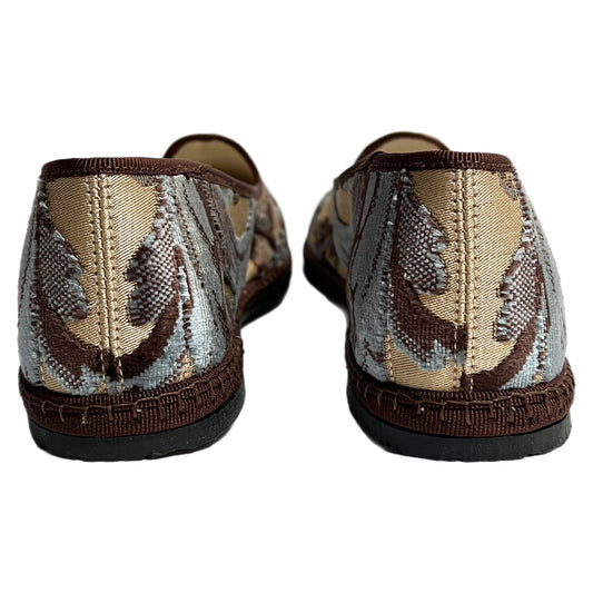 Friulana Nina Grigio