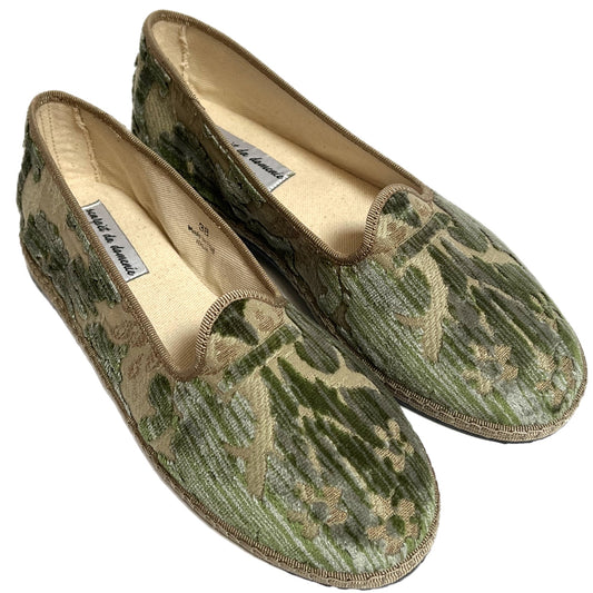 Friulana Nina Salvia