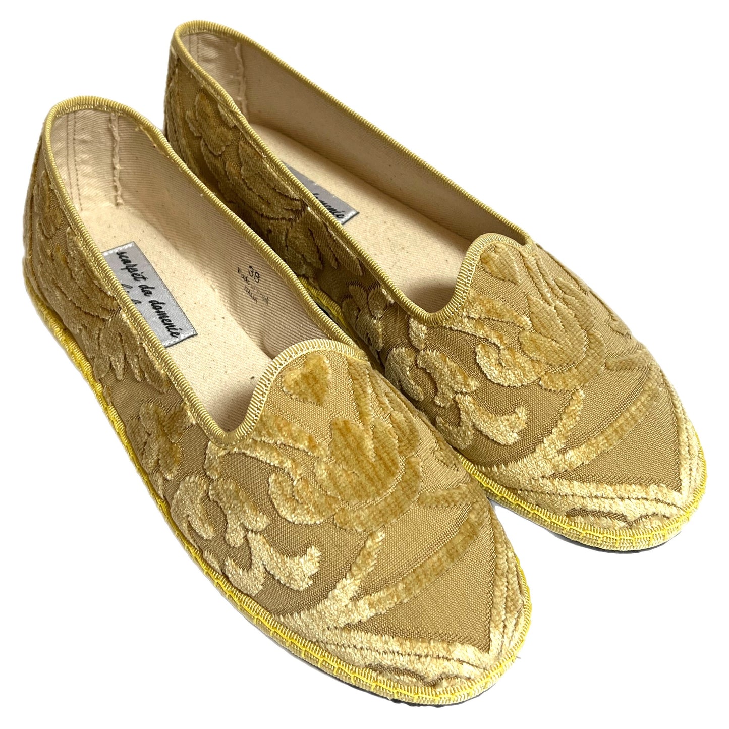 Friulana Nina Oro