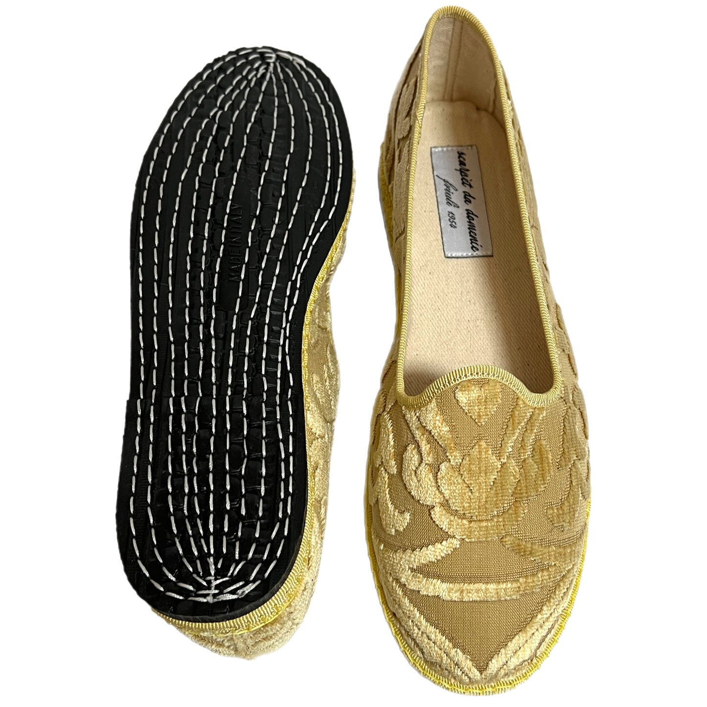 Friulana Nina Oro