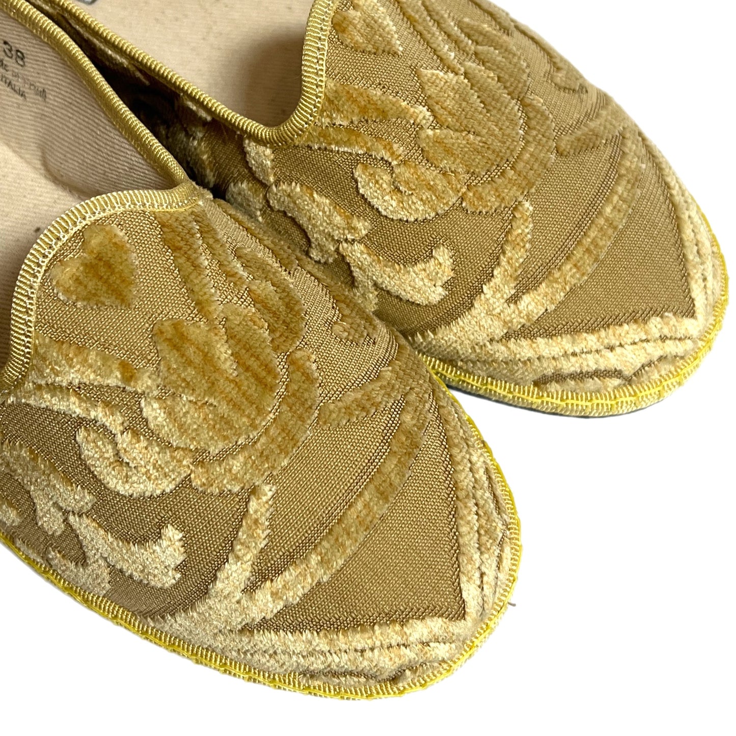 Friulana Nina Oro