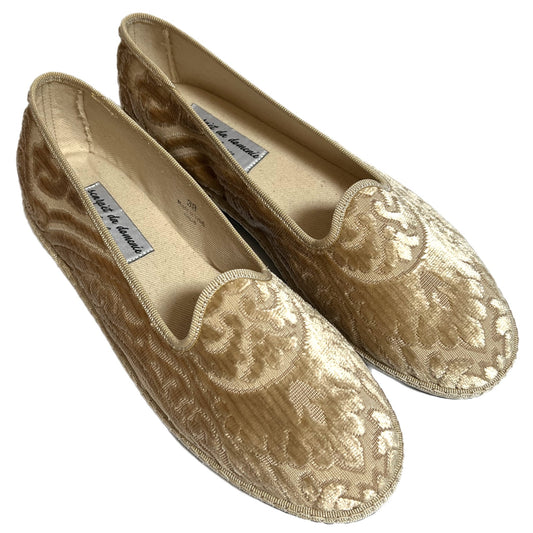 Friulana Nina Sabbia