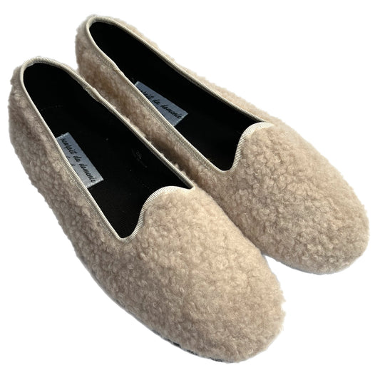 Friulana Sheep Natural