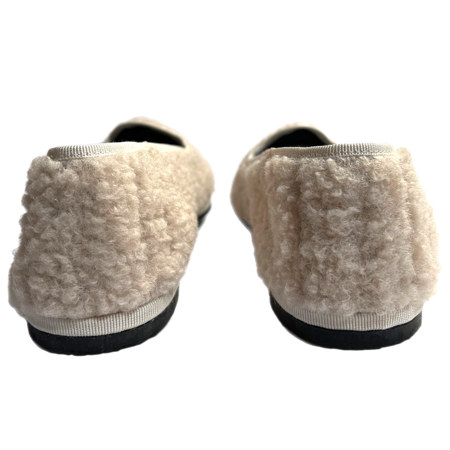 Friulana Sheep Natural