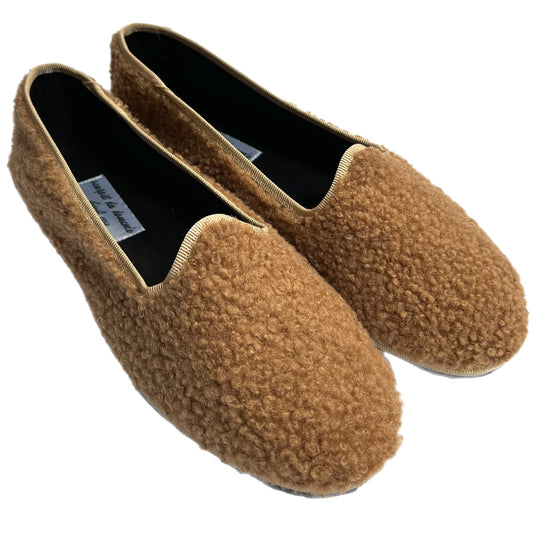 Friulana Sheep Biscotto