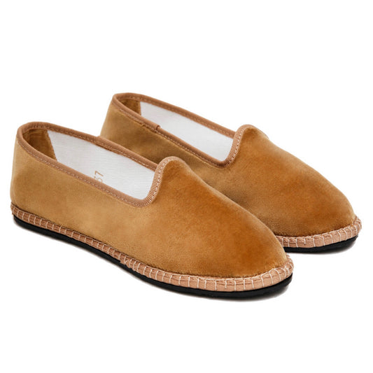 Friulana Top Nocciola