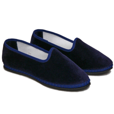 Friulana Top Blu – Scarpét da Domenie